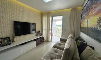 Imagem 4: Apartamento para Venda em Salvador, Imbuí, 3 dormitórios, 1 suíte, 3 banheiros, 1 vaga