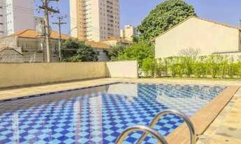 Imagem 3: Apartamento com 2 quartos e vaga de garagem em prédio com Piscina em ponto nobre da LAPA