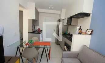 Imagem 3: Apartamento para Aluguel - Vila Santa Clara, 2 Quartos, 33 m2
