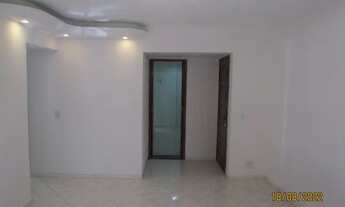 Imagem 2: Apartamento para venda tem 95 metros quadrados com 2 quartos em Tijuca - Rio de Janeiro