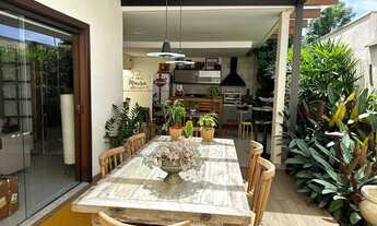 Imagem 2: Sobrado em Condomínio bem localizado no Urbanova - SJCampos - SP