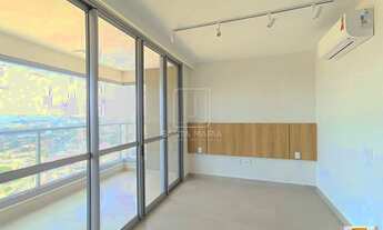 Imagem 3: Apartamento (tipo - padrao) 1 dormitórios/suite, portaria 24hs, lazer, espaço gourmet, sal