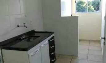 Imagem 6: Apartamento Uirapuru Parque Ribeirão