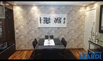 Imagem 2: APARTAMENTO - VILA OLÍMPIA - SP