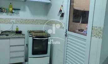 Imagem: Apartamento residencial para Venda Vila