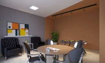 Imagem 7: Apartamento com 2 dormitórios à venda, 47 m² por R$ 419.990,00 - Seminário - Curitiba/PR