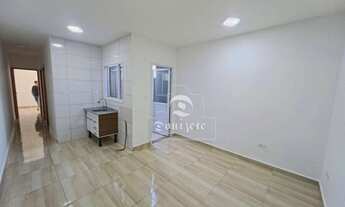 Imagem: Apartamento com 2 dormitórios para alugar