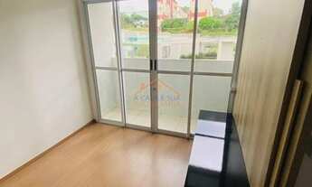 Imagem 4: Apartamento planejado, com 02 quartos 01 Vaga de Garagem Bairro Jardim Riacho Apartamento