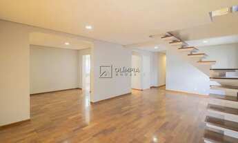 Imagem 6: Cobertura Venda 4 Dormitórios - 304 m² Moema