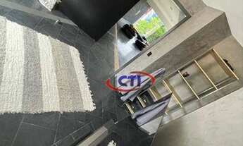 Imagem 4: Loft com 1 dormitório para alugar, 120 m² por R$ 4.415,00/mês - Rudge Ramos - São Bernardo