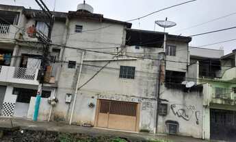 Imagem: MAUÁ - Casa Padrão - JARDIM ZAIRA