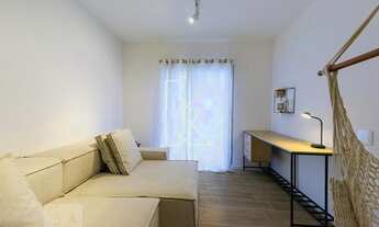 Imagem 2: SãO PAULO - Apartamento Padrão - Itaim Bibi