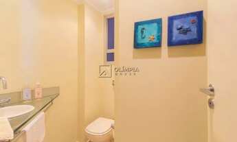 Imagem 5: Venda Apartamento 2 Dormitórios - 78 m² Consolação