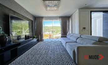 Imagem 2: FLORIANóPOLIS - Casa Padrão - Córrego Grande