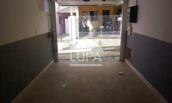 Imagem 2: Casa térrea com 2 dormitórios sendo 1 suíte para locação em Santana