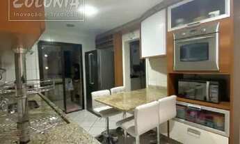 Imagem 6: Santo André - Apartamento Padrão - Centro