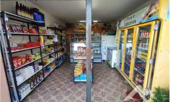 Imagem 3: CATAGUASES/MG Imóvel Comercial com 38,87m² no bairro Jardim Bandeirantes II