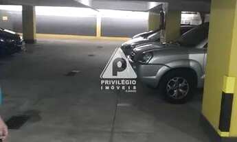 Imagem 4: Apartamento à venda, 2 quartos, 1 suíte, 1 vaga, Vila Isabel - RIO DE JANEIRO/RJ