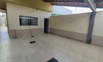 Imagem 2: Casa - Residencial Portinari, Goiânia