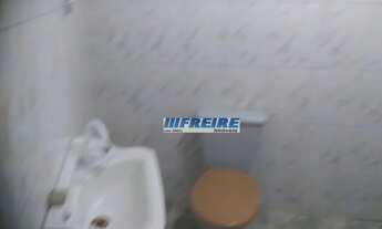 Imagem 6: Casa com 1 dormitório à venda, 82 m² por R$ 300.000 - Vila Palmares - Santo André/SP