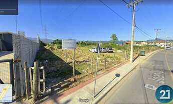 Imagem 2: PALHOÇA - Terreno Padrão - CENTRO