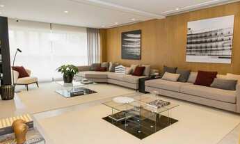 Imagem 2: Apartamento na Vila Mariana á venda