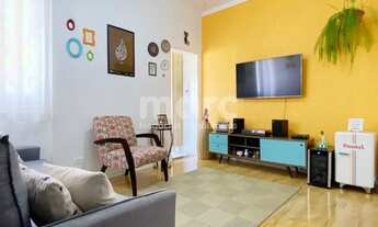 Imagem: SÃO PAULO - Apartamento Padrão - ACLIMACAO