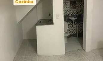 Imagem 2: Kitnet no centro R$500,00