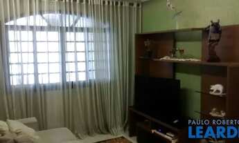 Imagem 6: CASA TÉRREA - JARDIM ANDREA DEMARCHI - SP