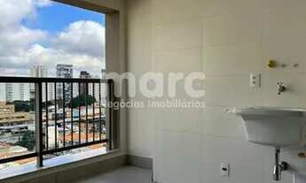 Imagem 5: SAO PAULO - Apartamento Padrão - VILA MARIANA