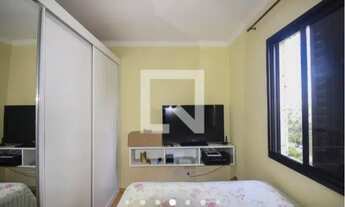 Imagem 7: Apartamento com 3 Quartos para alugar, 72m² - Panamby<br><br&gt