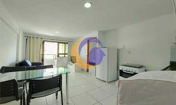 Imagem: Flat para locação, Boa Viagem, Recife