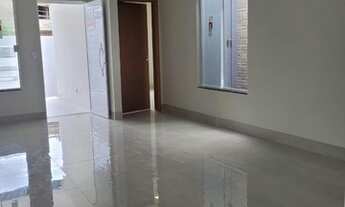 Imagem 6: Casa térrea no bairro Santa Cruz I