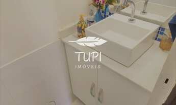 Imagem 6: Apartamento para venda tem 112 metros quadrados com 3 quartos em Tijuca - Rio de Janeiro