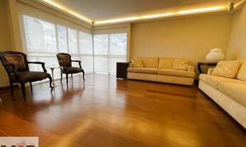 Imagem 4: APRTAMENTO DE 3 DORMITÓRIOS NA REGIÃO DO HIGIENÓPOLIS