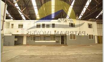 Imagem 4: Galpão/Depósito/Armazém para aluguel com 18273 metros quadrados