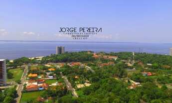 Imagem 2: Lançamento na Ponta Negra Le Gran 3 suítes fino acabamento com desconto