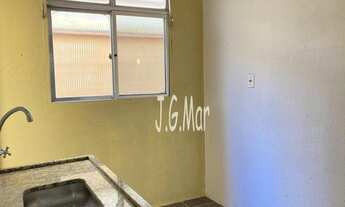 Imagem 4: Apartamento com 1 dormitório para alugar, 42 m² por R$ 1.100/mês - Tupi - Praia Grande/SP