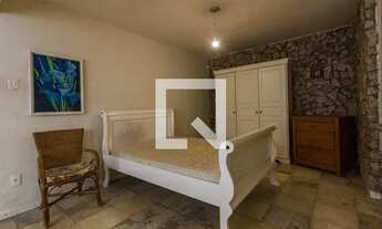 Imagem 3: Casa para Aluguel - Centro, 1 Quarto, 85 m2