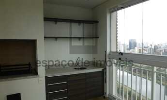 Imagem 4: Living com pé direito duplo - 251m2