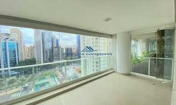 Imagem 4: Apartamento a venda Itaim Bibi