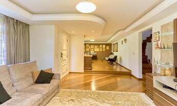 Imagem 3: CASA JARDIM DAS AMÉRICAS 4 DORMITÓRIOS 2 SUITES!