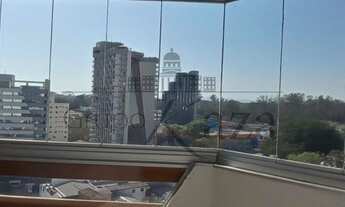 Imagem 4: Excelente apartamento com 178m² - 4 Dormitórios (1 suíte) e 4 vagas