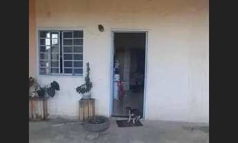 Imagem 5: Casa de esquina 3ª etapa no Cristal da Calama toda murada aceito carro acima de 2015