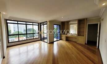 Imagem 2: Apartamento - Vila Itapura - Campinas