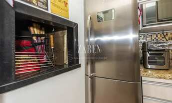 Imagem 3: Apartamento Semi Mobiliado