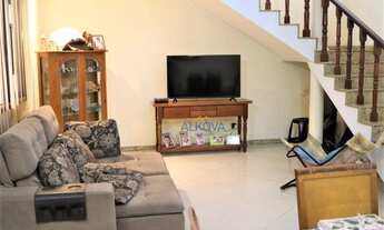 Imagem 3: Casa com 3 dormitórios à venda, 260 m² por R$ 860.000 - Bosque dos Eucaliptos - São José d