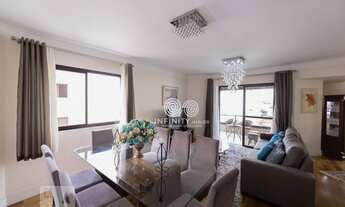 Imagem: Apartamento com 3 dormitórios, 180 m²