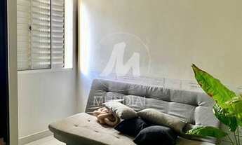 Imagem 2: Apartamento (tipo - padrao) 3 dormitórios/suite, cozinha planejada, em condomínio fechado