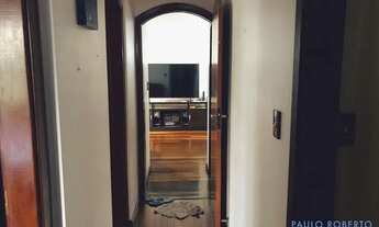 Imagem: APARTAMENTO - CAMPO BELO - SP